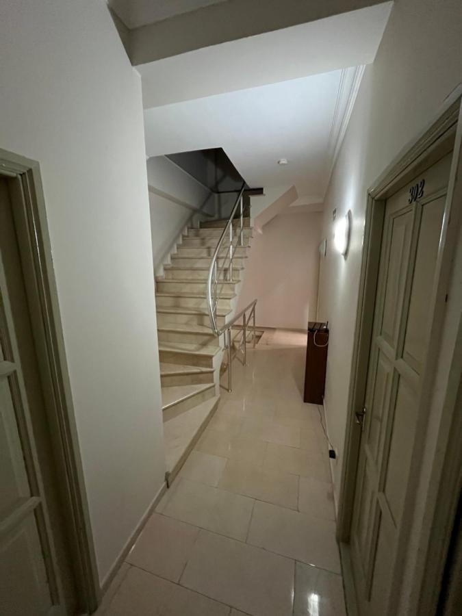 Hotel Dolphin باتومي المظهر الخارجي الصورة